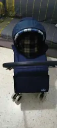 Poussette Trottine