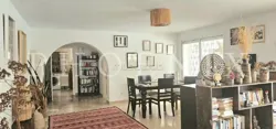 Rez de Chaussée S3 Avec Piscine à Gammarth