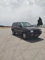4x4 Ford Maverick 7 Places à Nabeul