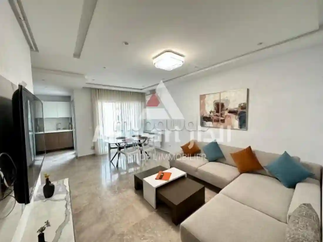 A Ppartement S2 Dans une Résidence Avec Piscine - Vue 1