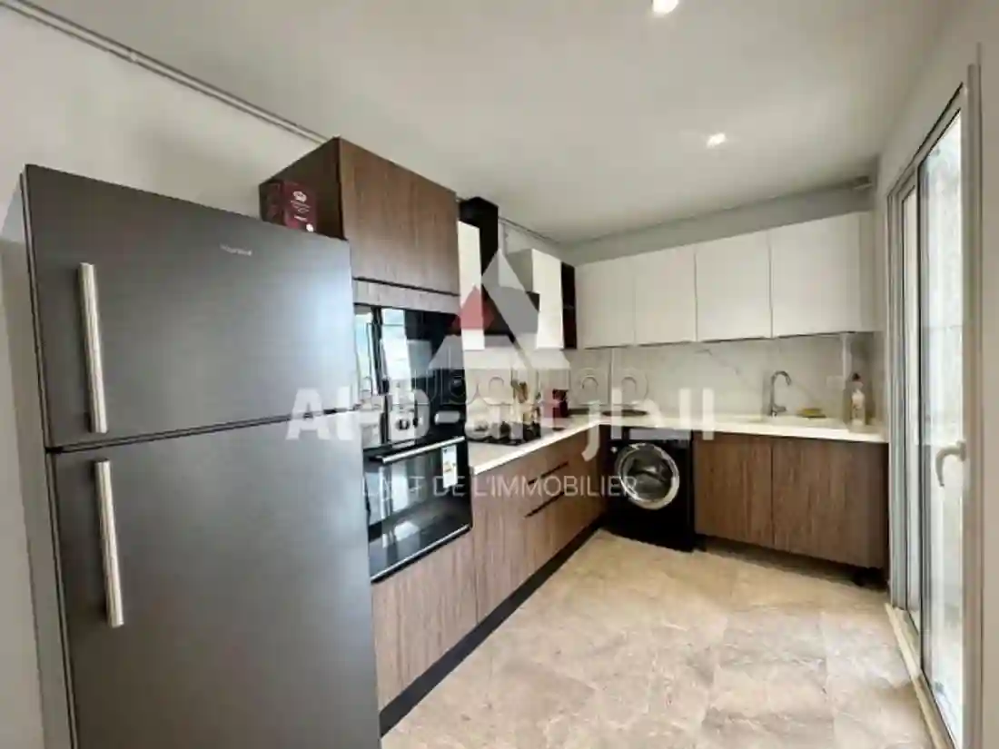 A Ppartement S2 Dans une Résidence Avec Piscine - Vue 2