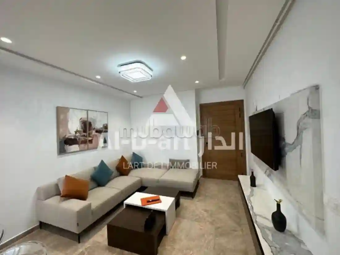A Ppartement S2 Dans une Résidence Avec Piscine - Vue 3