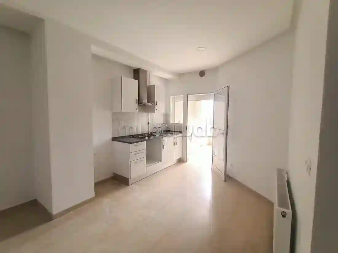 A Vendre S1 Jardin Menzah 2