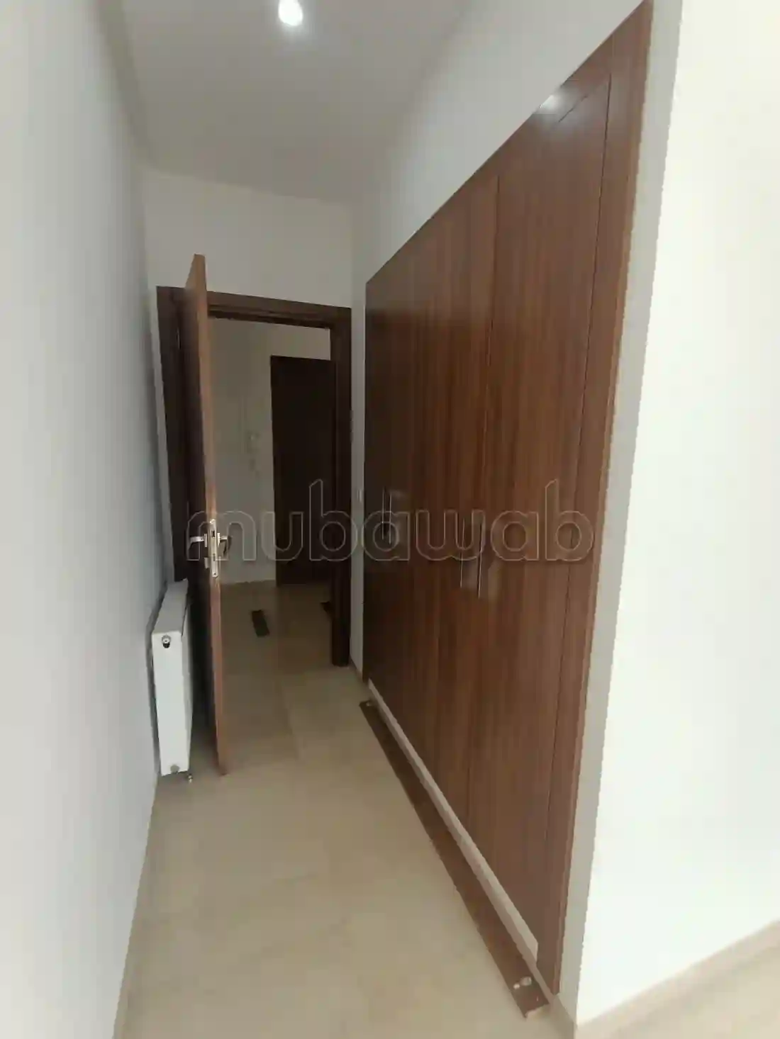 A Vendre S1 Jardin Menzah 2 - Vue 1