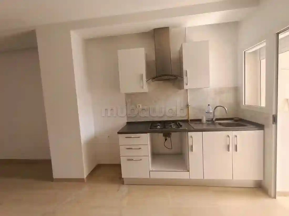 A Vendre S1 Jardin Menzah 2 - Vue 2