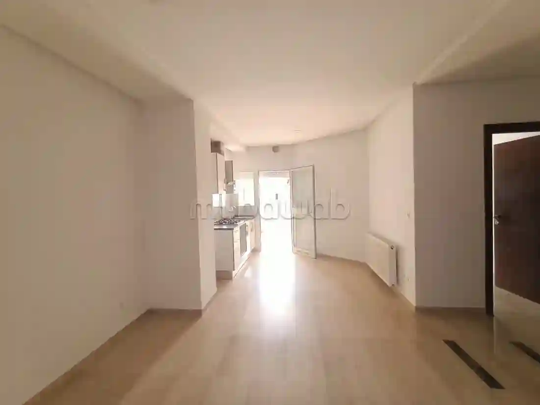A Vendre S1 Jardin Menzah 2 - Vue 3