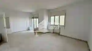 Appartement s3 de 133m2 a Manar 2 à El Manar 2
