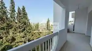 Appartement s3 de 133m2 a Manar 2 à El Manar 2 - Vue 2
