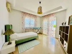 Appartement S3 Meublé à La Marsa