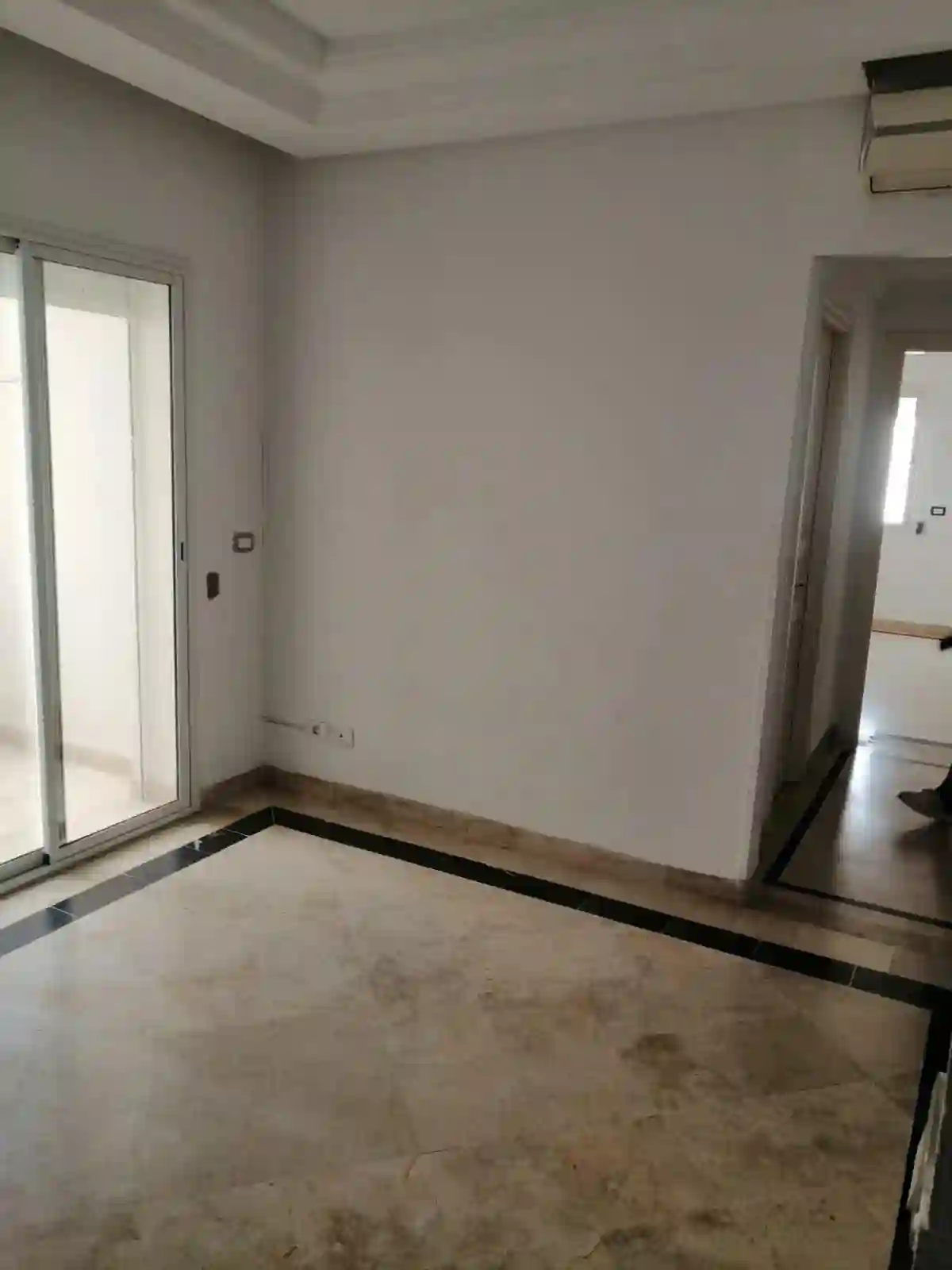 Appartement Standing Mourouj 6 à El Mourouj