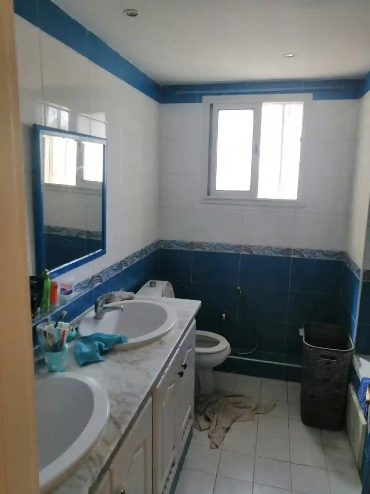 Appartement Standing Mourouj 6 à El Mourouj - Vue 2