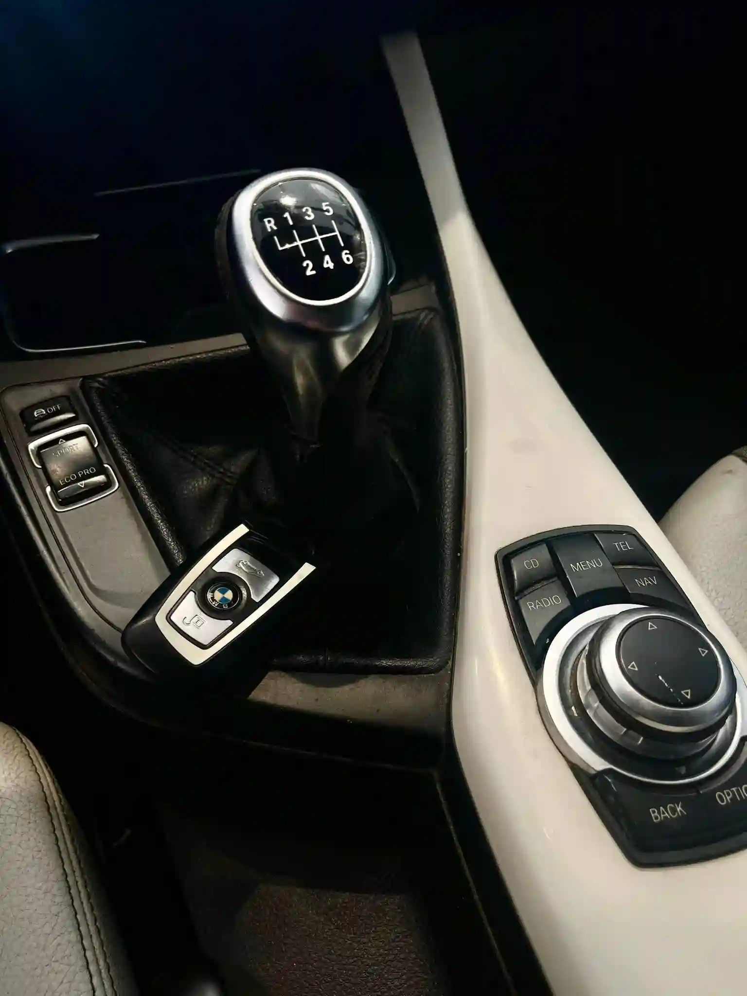 Bmw Série 1 f20 116i 136cv à Bou Mhel - Vue 1