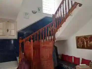 Duplex Mourouj 1 à El Mourouj - Vue 1
