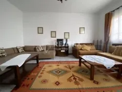 Étage de Villa Meublé à Louer Sidi Bou Said