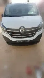Renault Trafic Diesel 2021