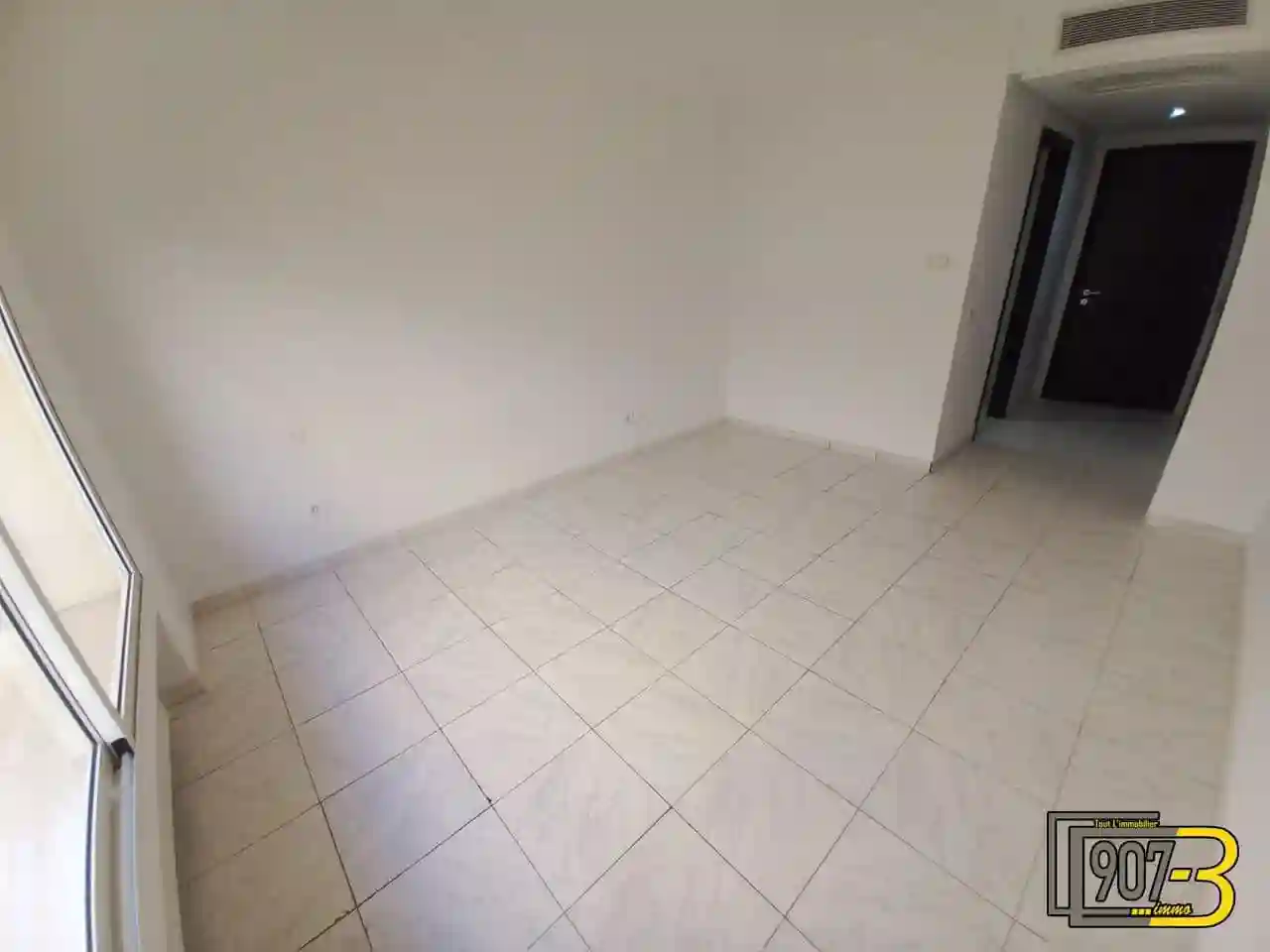 Un Appartement s3 à el Menzah 9c à El Menzah 9 - Vue 1