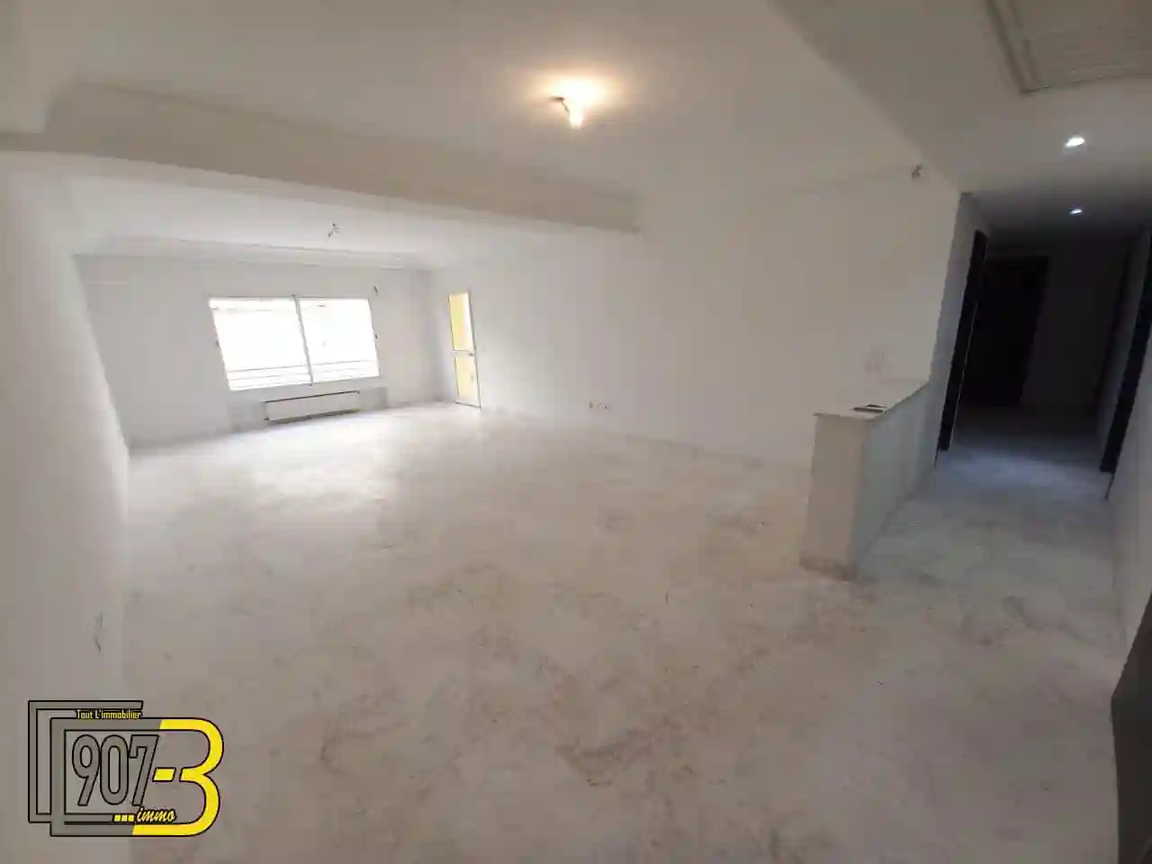 Un Appartement s3 à el Menzah 9c à El Menzah 9 - Vue 3
