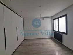 Un Duplex s3 à la Marsa