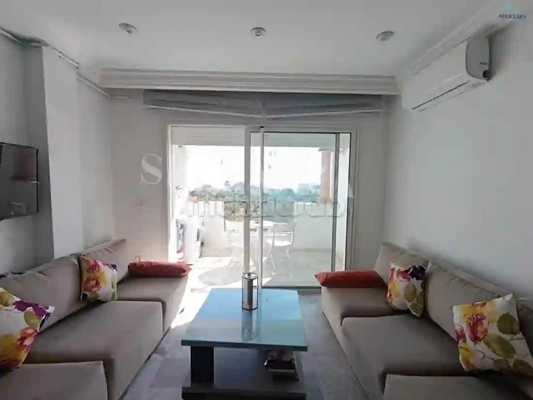 Vacances Appartement Seazen S1