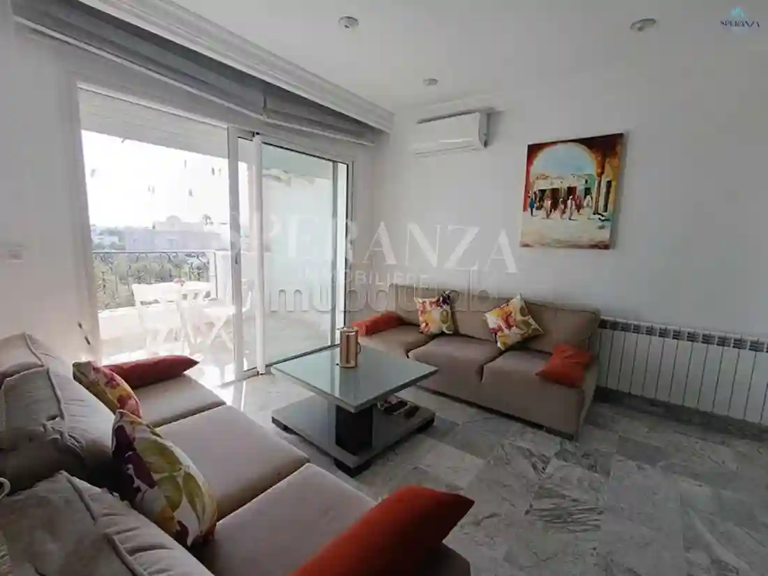 Vacances Appartement Seazen S1 - Vue 3