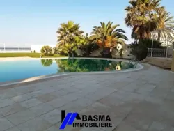 Villa Pieds Dans L’eau à Louer Pour Vacances