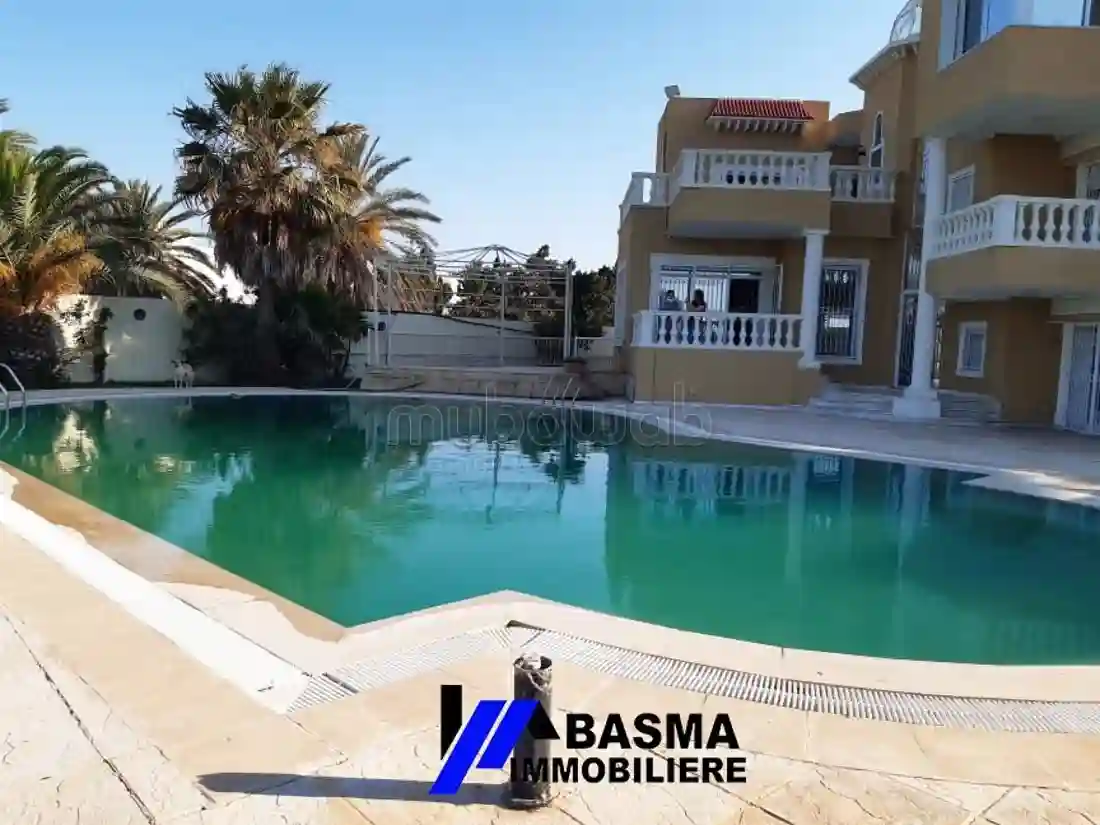 Villa Pieds Dans L’eau à Louer Pour Vacances - Vue 3
