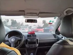 Volkswagen Polo Essence 2008