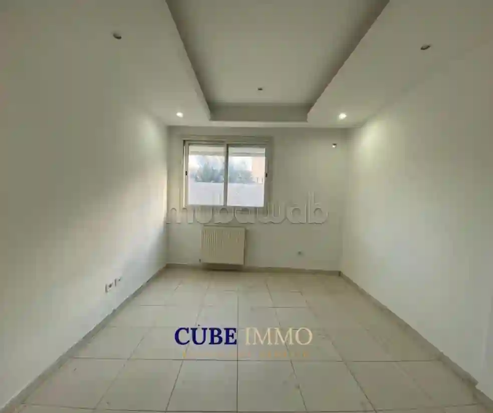 A Louer un Appartement Vide - Vue 1