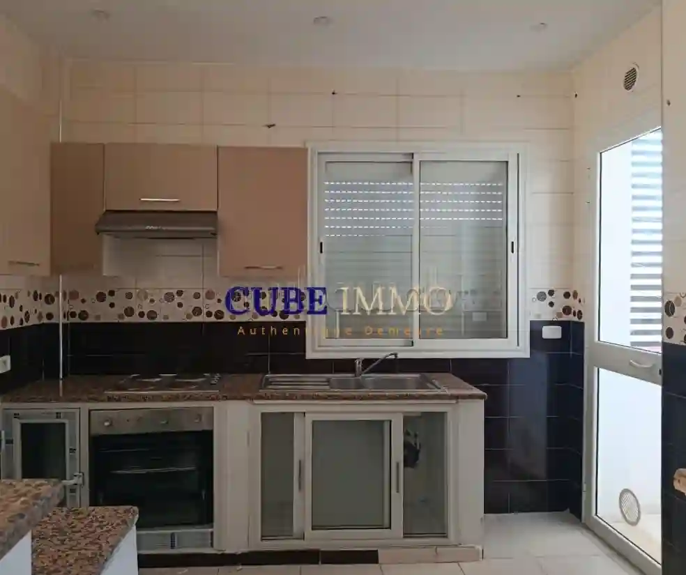 A Louer un Appartement Vide - Vue 2
