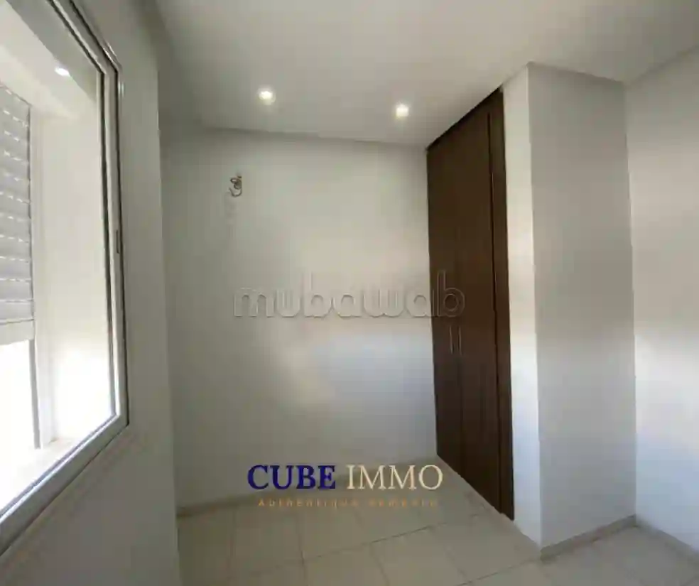 A Louer un Appartement Vide - Vue 3