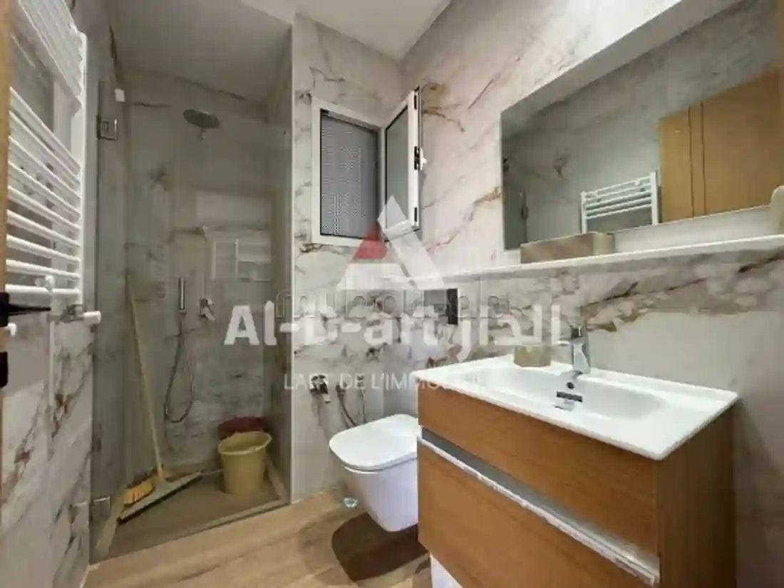 Appartement S1 Pour la Location Courte Durée