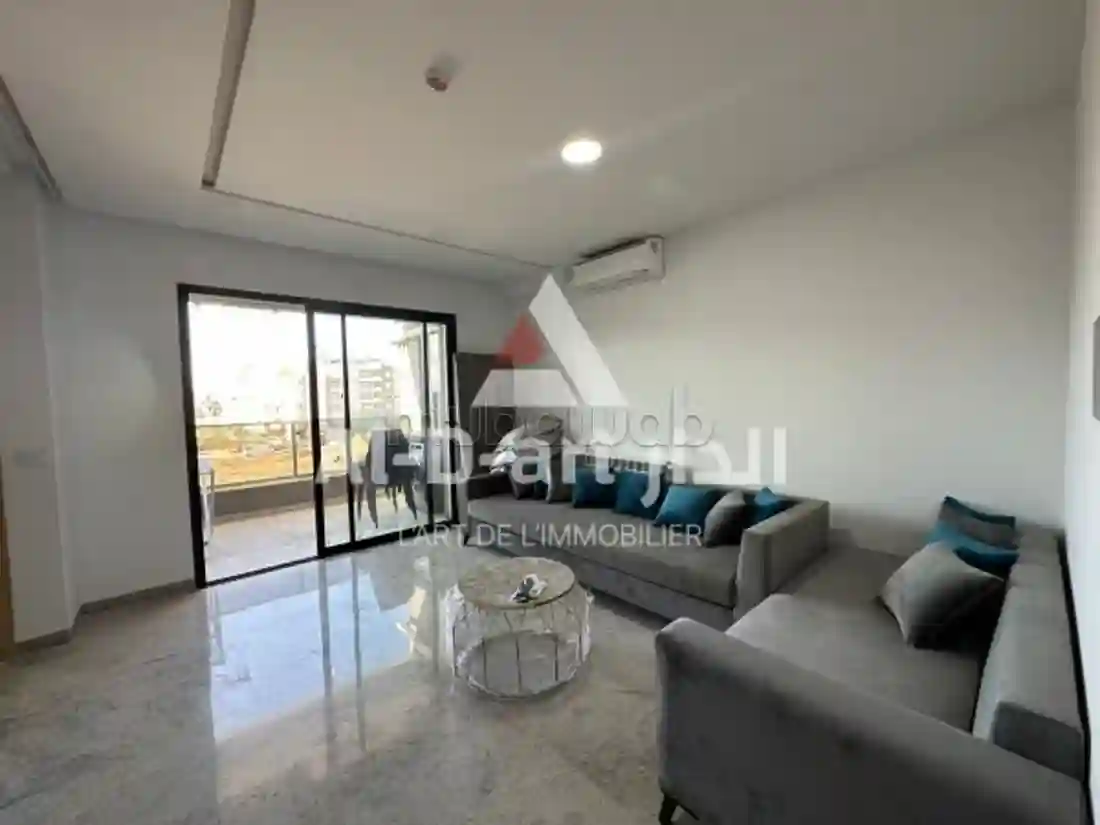 Appartement S1 Pour la Location Courte Durée - Vue 1