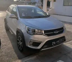 Chery Tiggo Essence 2020