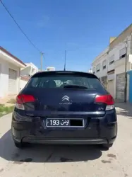Citroen C4 Essence 2017