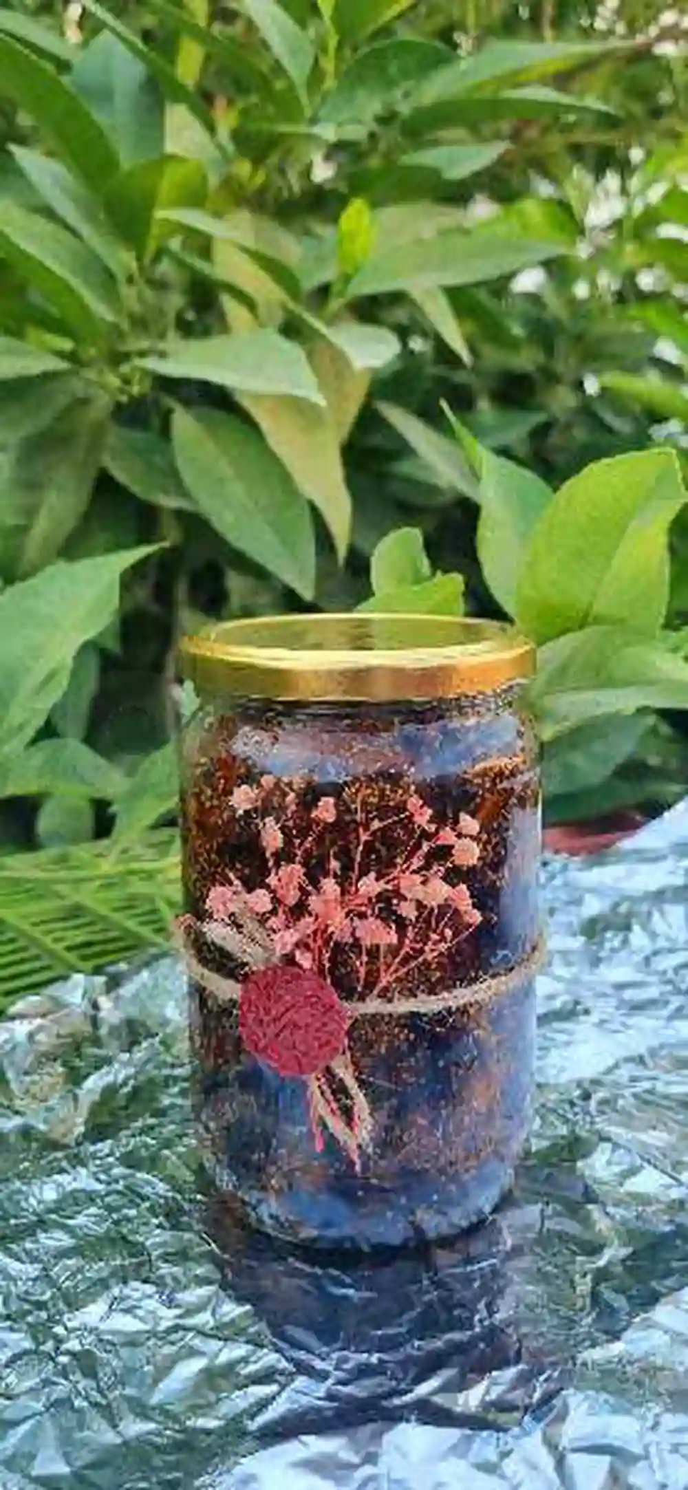 دڤلة عرجون صندوق 5كغ55د شريحة توجان 1كغ 38د - Vue 7