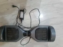 Hoverboard