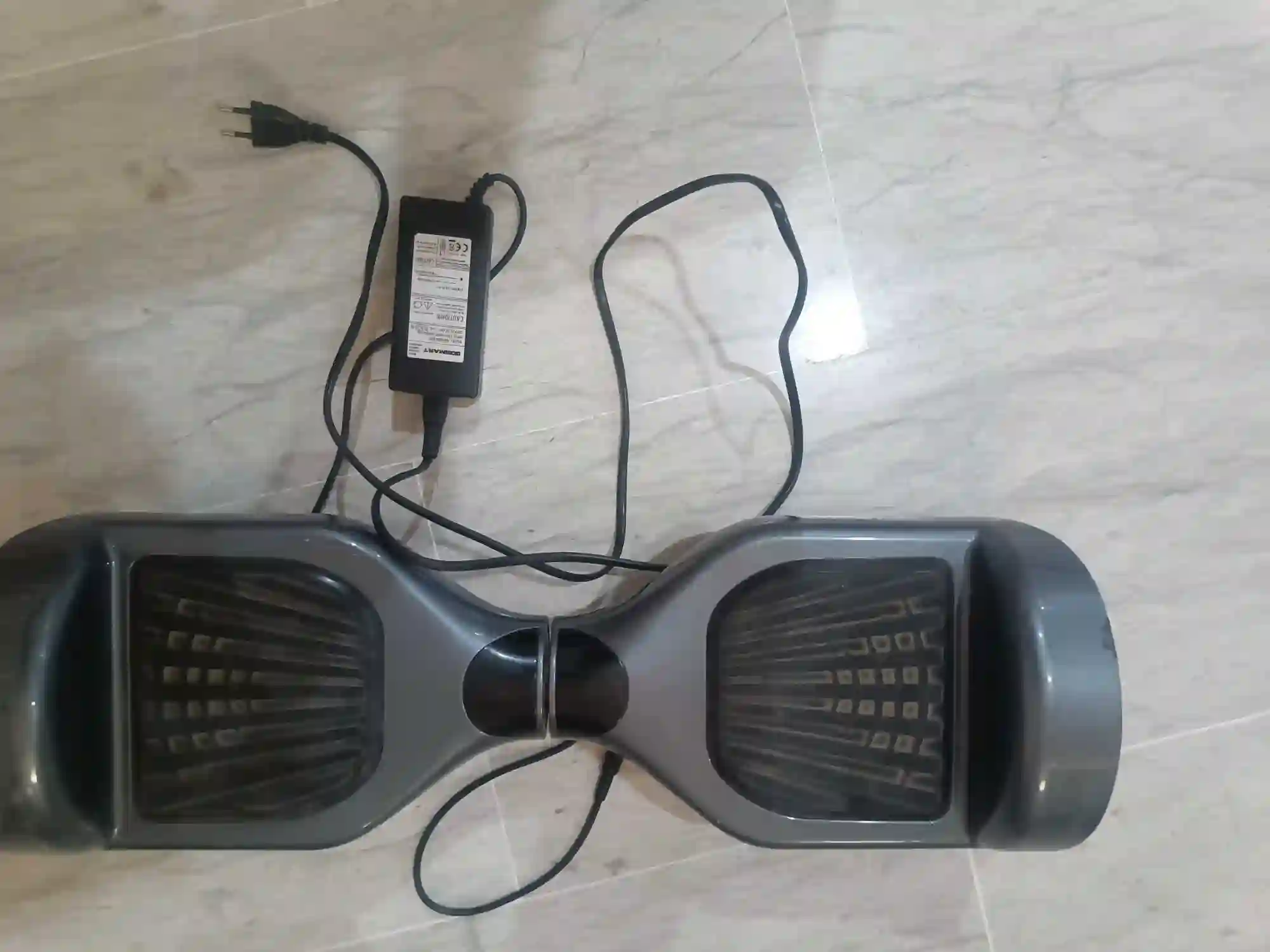 Hoverboard