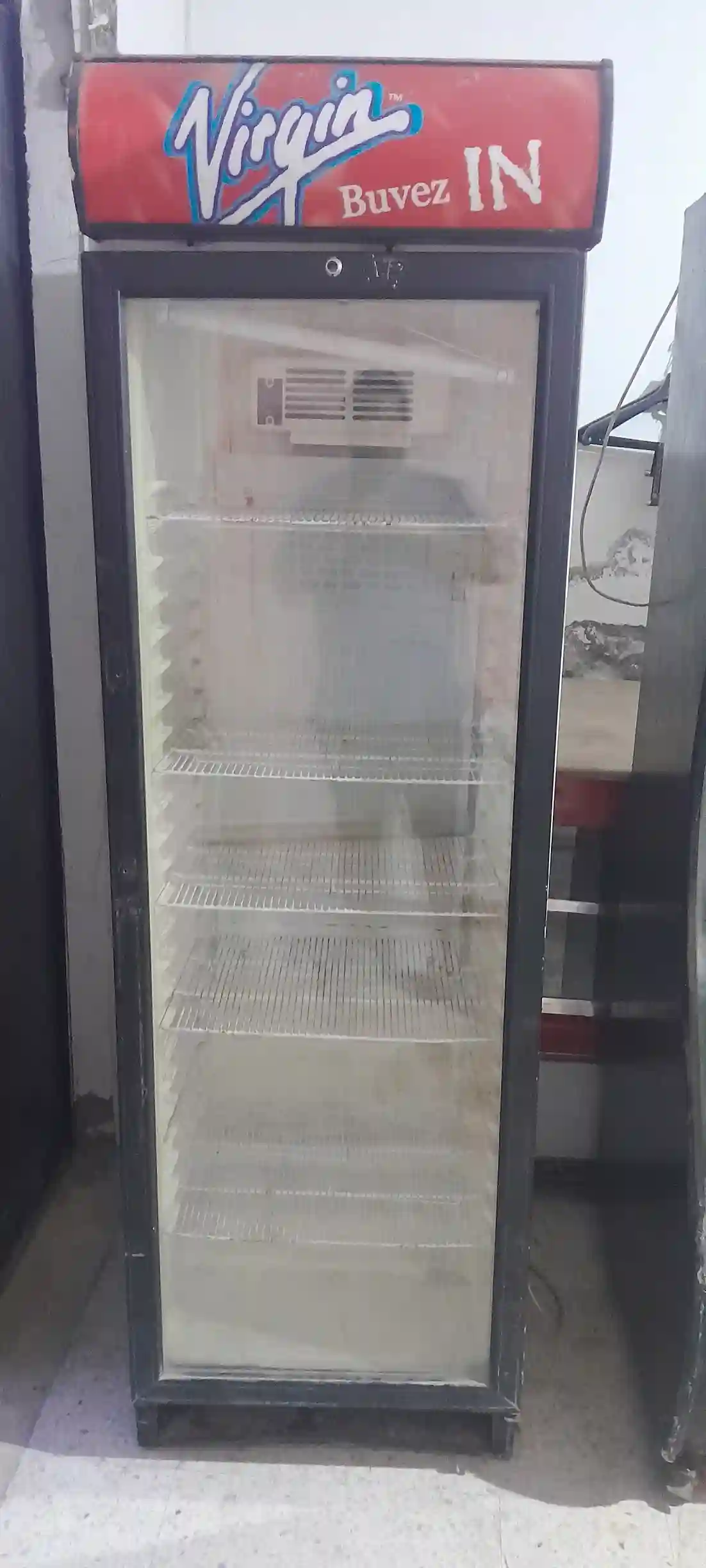 Matériel Hammas ou Alimentation Générale à Nouvelle Medina - Vue 3