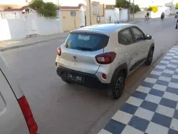 Renault Kwid 1ère Main