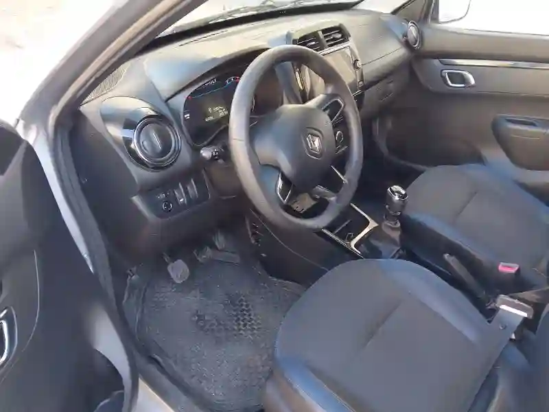 Renault Kwid 1ère Main - Vue 1