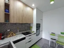 S2 de 130m² à Hammamet Sud