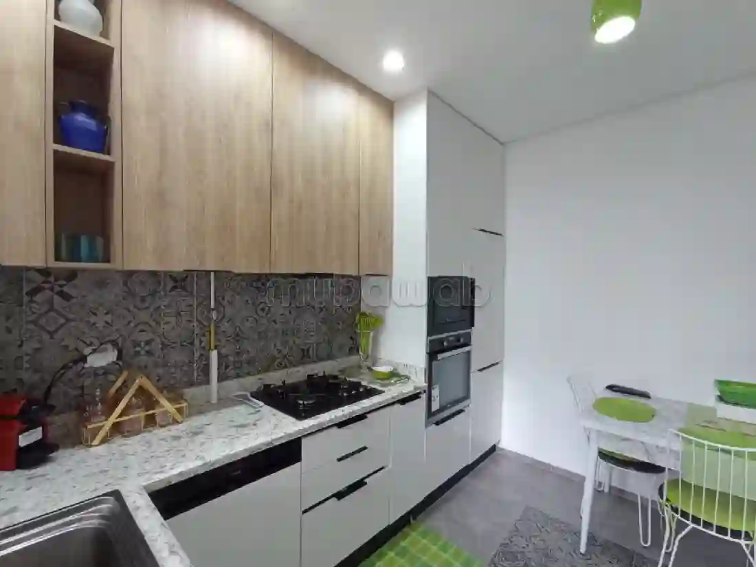 S2 de 130m² à Hammamet Sud