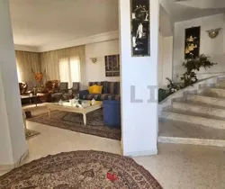 Villa Menzah 9 à El Menzah 9