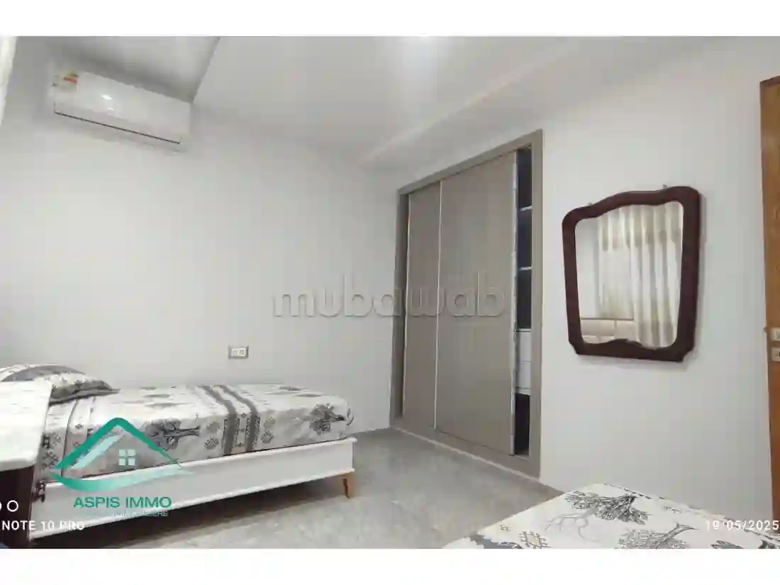 Appartement Haut Standing S2 à Fatha Kelibia