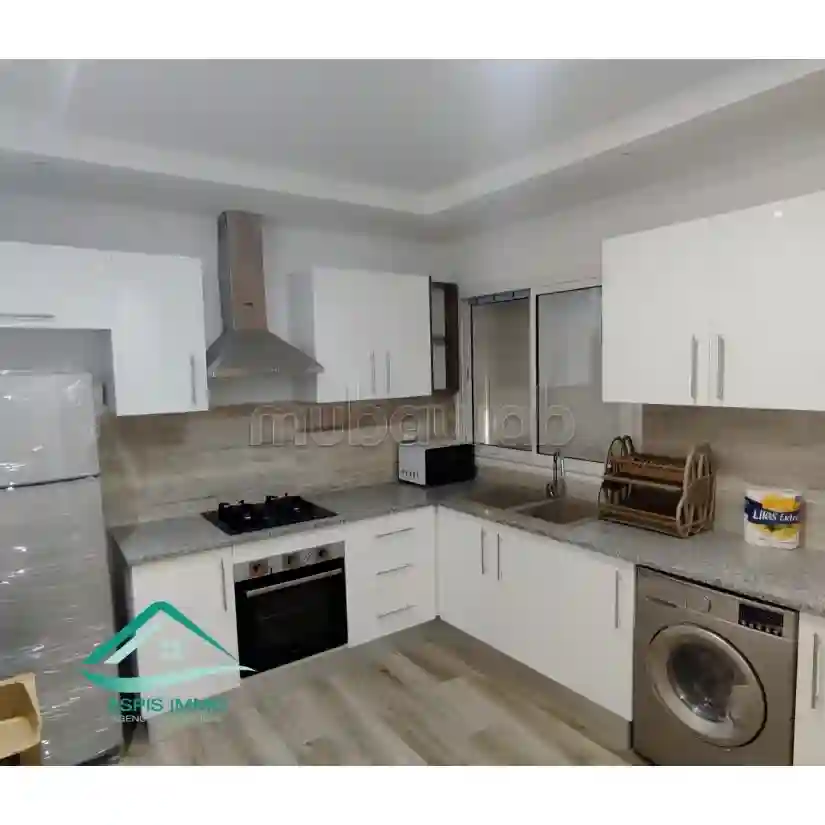 Appartement Haut Standing S2 à Fatha Kelibia - Vue 1
