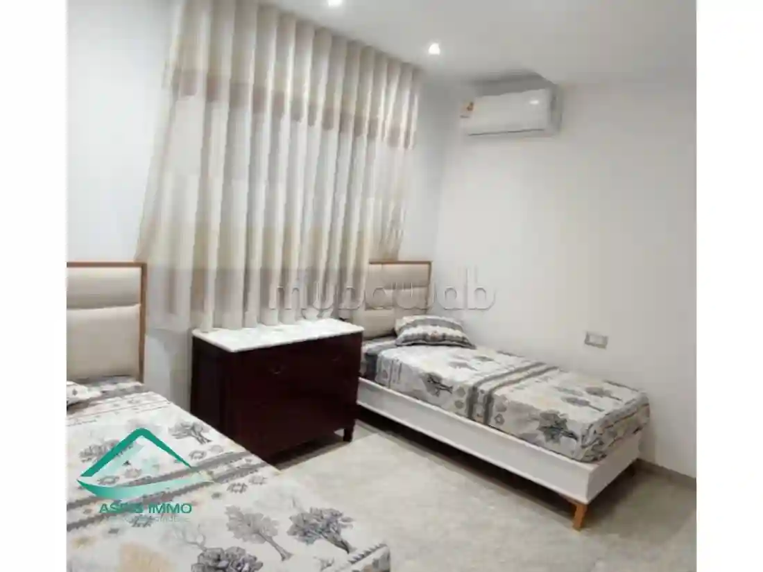 Appartement Haut Standing S2 à Fatha Kelibia - Vue 2