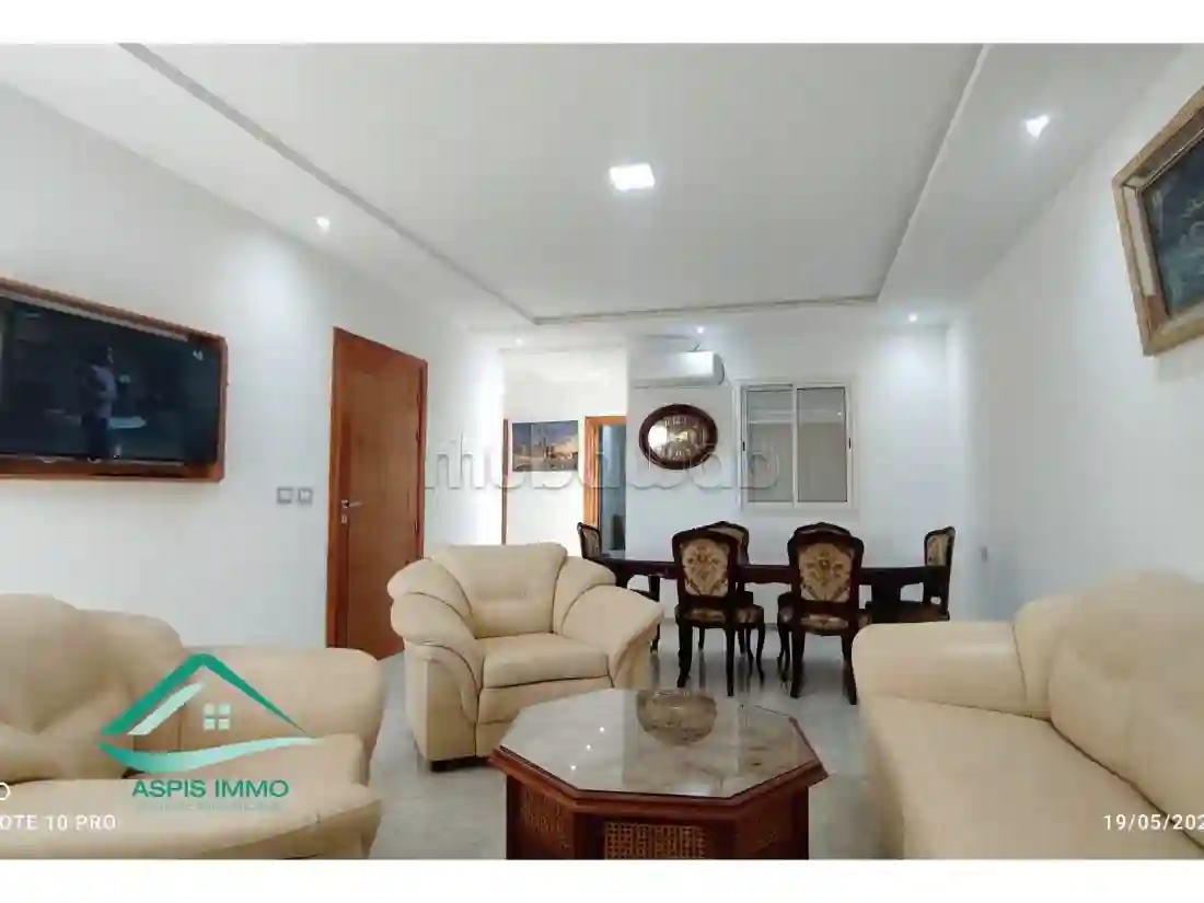 Appartement Haut Standing S2 à Fatha Kelibia - Vue 3