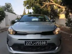 Kia RIO Essence 2022