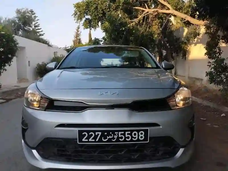 Kia RIO Essence 2022