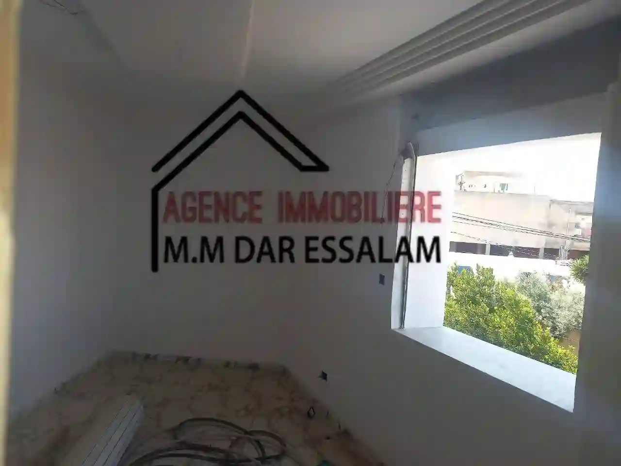 Maison à Vendre à el Haouaria